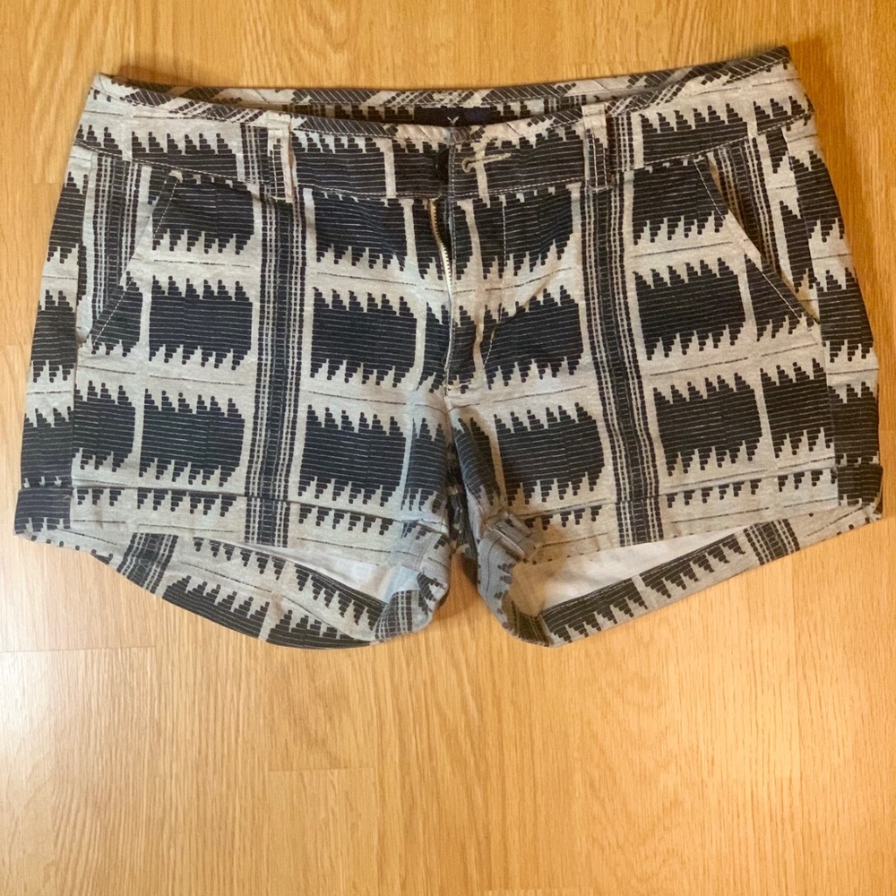 American Eagle shirts